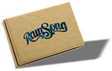 rainsong box