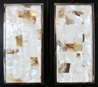 Mother of Pearl Handles
